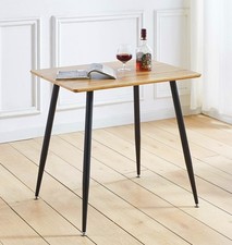 Dining Table, Small 2 Seater