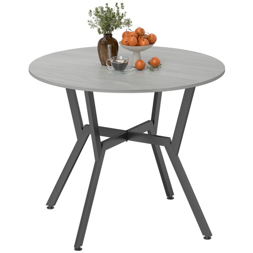 Homcom small kitchen table - homcom,