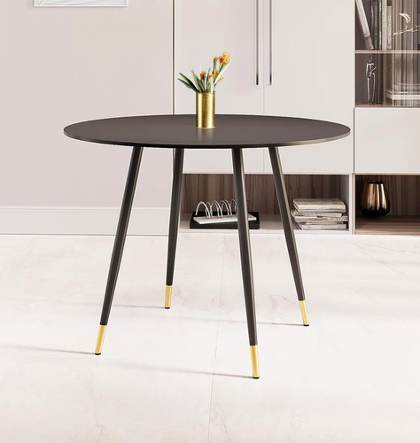 Dining table black - dining,