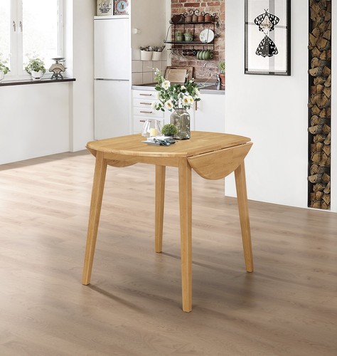 Dining table small solid - dining,