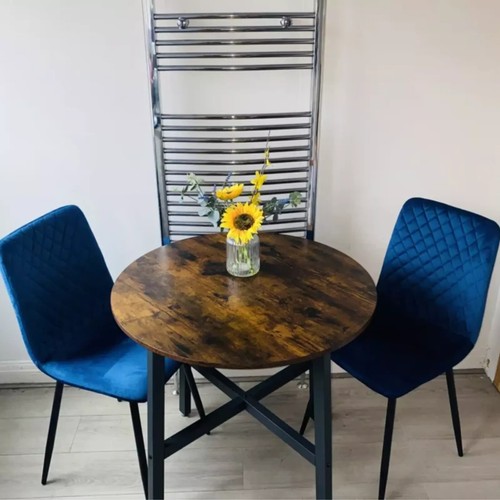 Small round dining table - dining, for