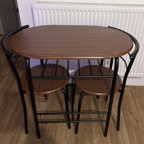 Kitchen small table - small, and