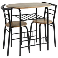 Small Dining Table And Chairs