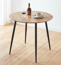 Dining Table, Small Round