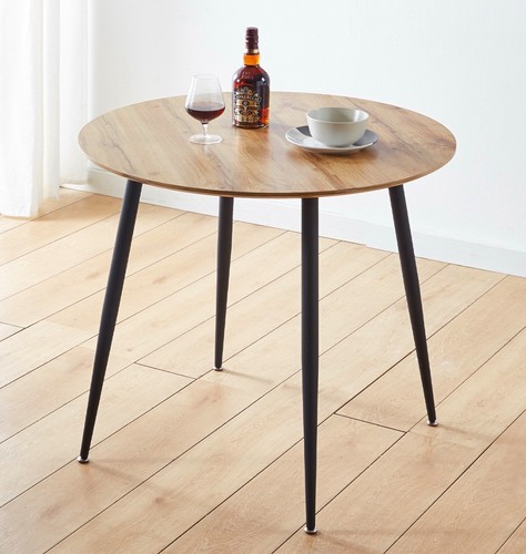 Dining table small round - table,,