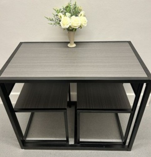 Small table and - and, 2