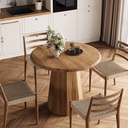 Round dining table for - round,