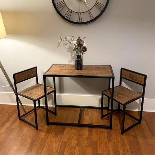 Small dining table chairs - dining,