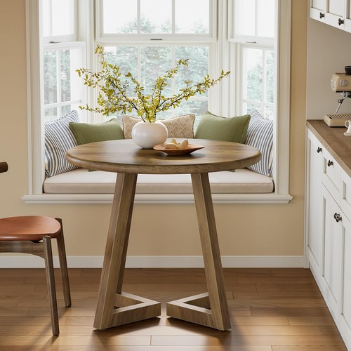 Round dining table for - round,