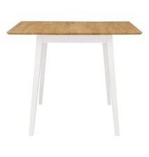 Dining Table, Small Solid