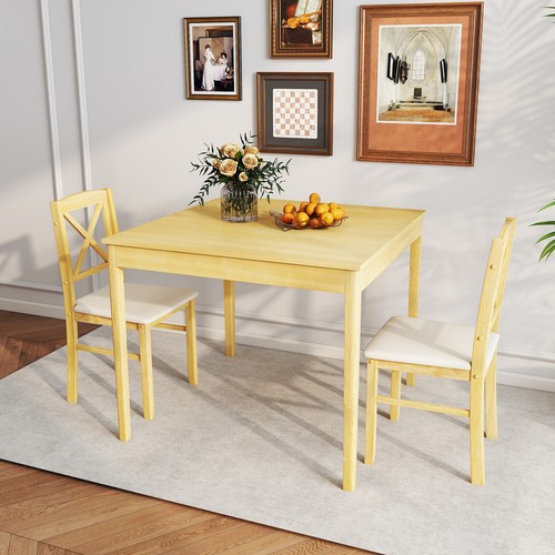 Small kitchen table set - small,