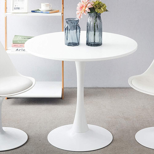 Dining table 60cm round - table,
