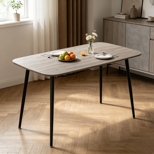 Modern dining table - modern,