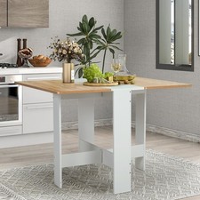 Kitchen Small Drop Leaf Dining
