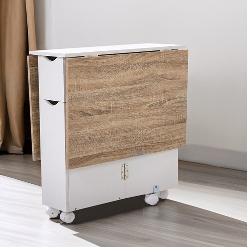Narrow folding kitchen - narrow,